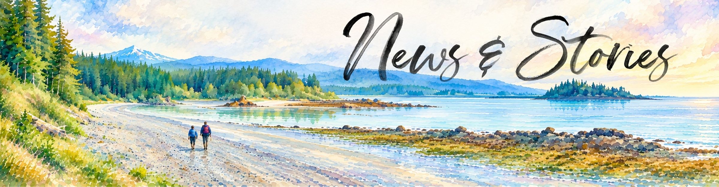News & Stories