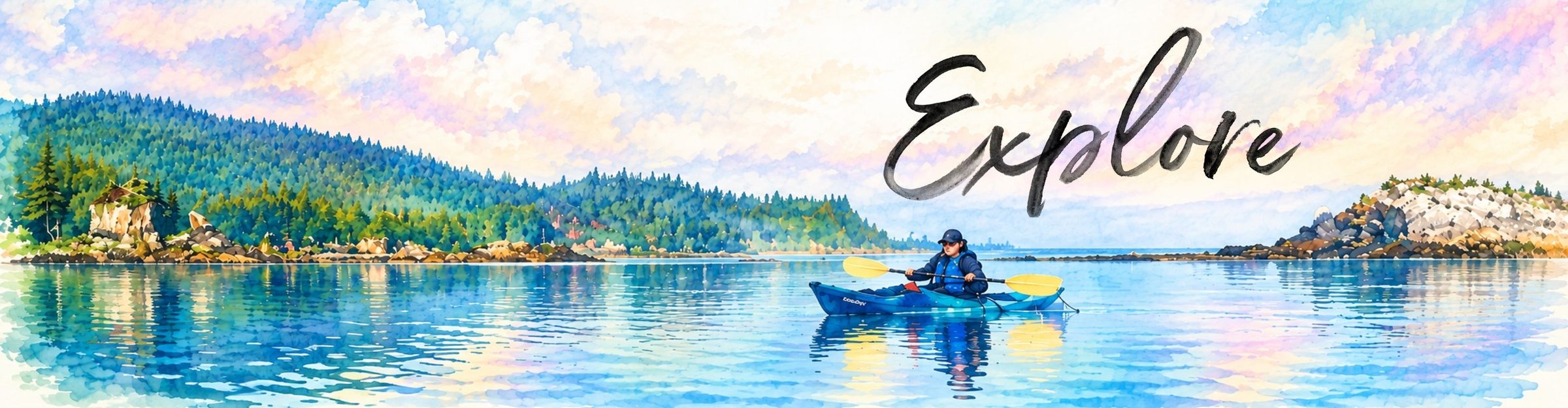 Explore