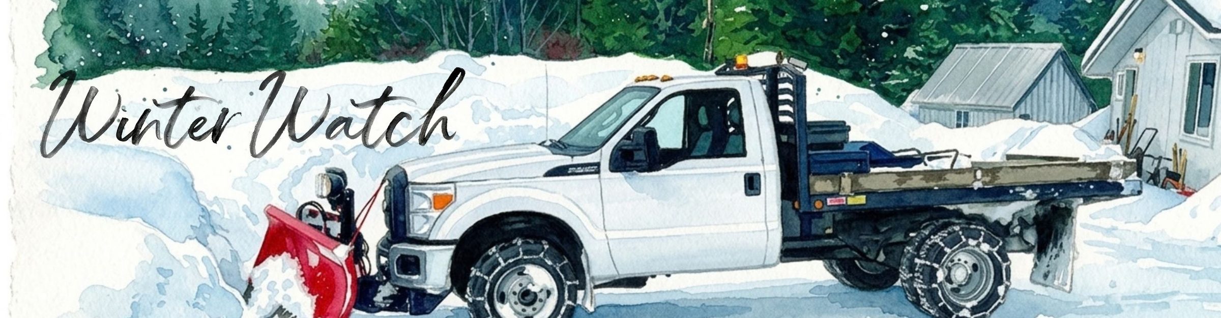 Winter Watch