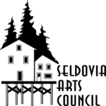 SeldoviaArtsCouncil Logo